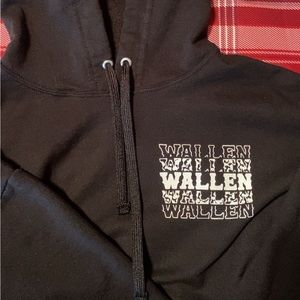 Morgan Wallen hoodies